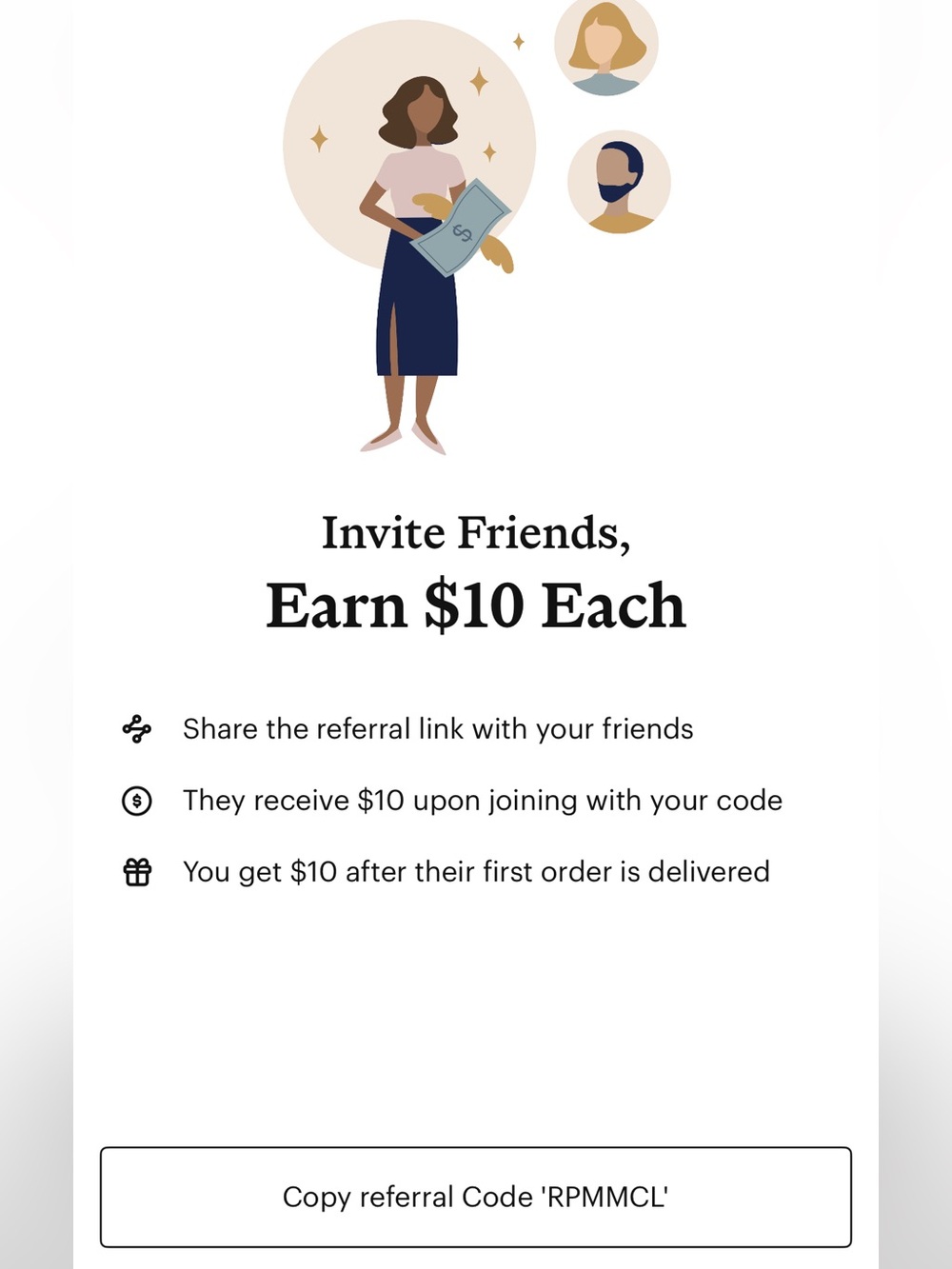 Join Poshmark Today and Get $10 off toward 1st Purchase
